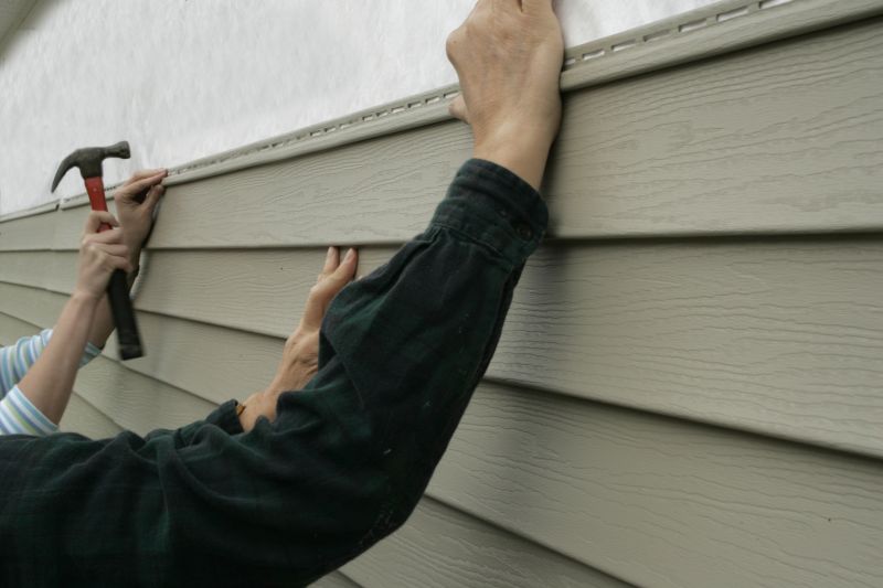 Top Siding Installation Companies in Middletown, CT