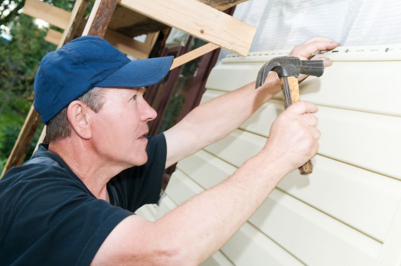 Top Siding Installation Companies in Vernon Rockville, CT