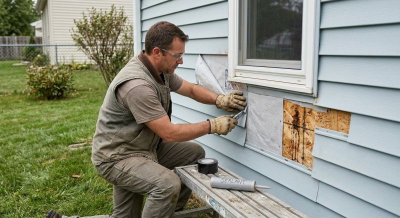 Top Siding Repair Companies in Enfield, CT