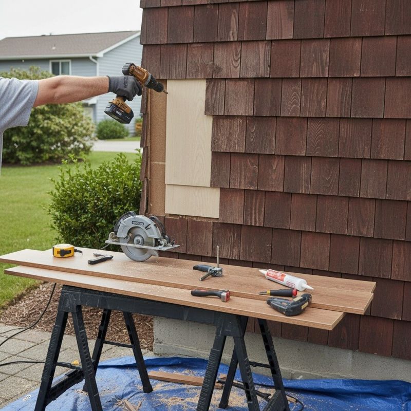 Top Siding Repair Companies in Simsbury, CT