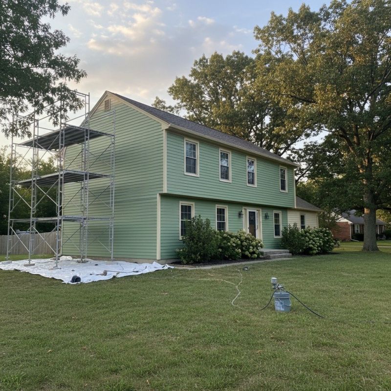 Top Siding Replacement Companies in South Windsor, CT