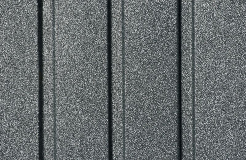 Metal Siding Replacement detail